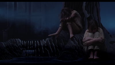 De l'autre côté des montagnes