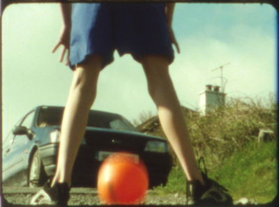 Killing the Afternoon