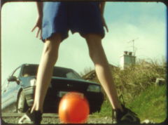 Killing the Afternoon (2005)