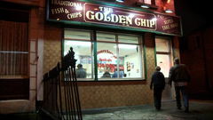 Free Chips Forever! (2009)