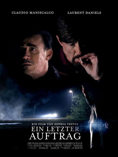 Ein Letzter Auftrag