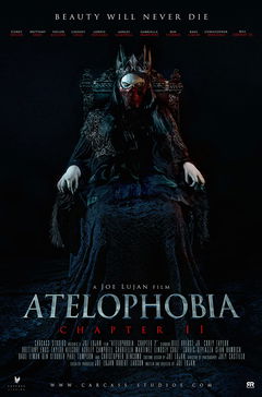Atelophobia: Throes of a Monarch (2018)