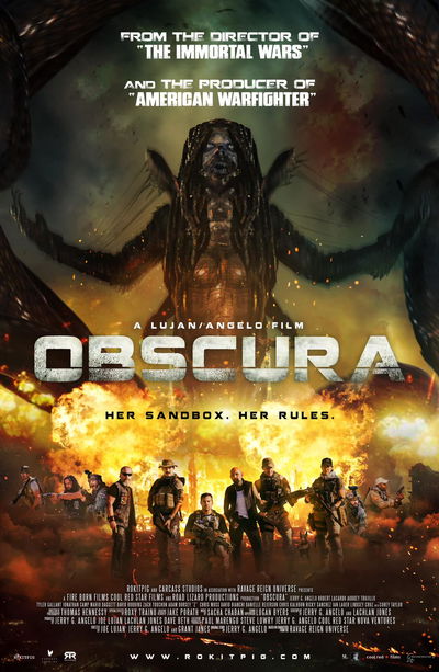 Obscura