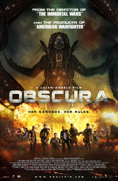 Obscura (2024)