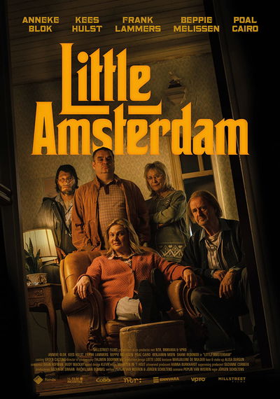 Little Amsterdam