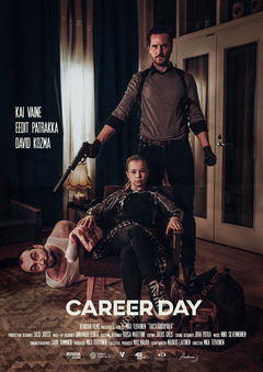 Career Day (2018)
