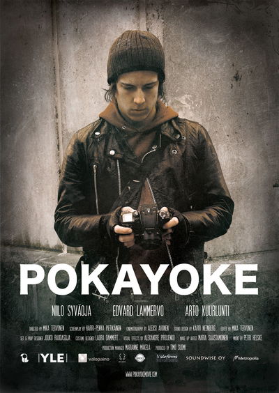 Pokayoke
