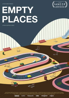 Empty Places (2020)