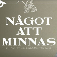 Something to Remember (2019)