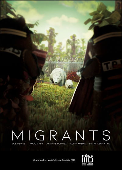 Migrants
