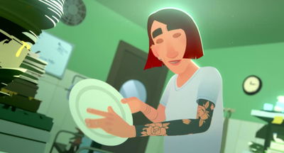 Avec le Do de la Cuillère