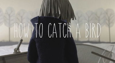 How to Catch a Bird