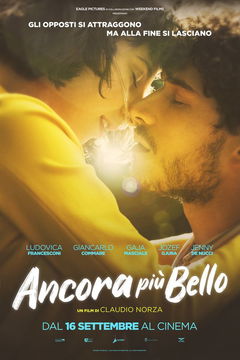 Ancora Più Bello (2021)