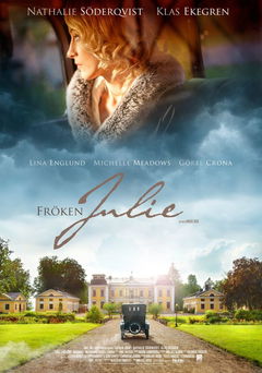 Fröken Julie (2013)
