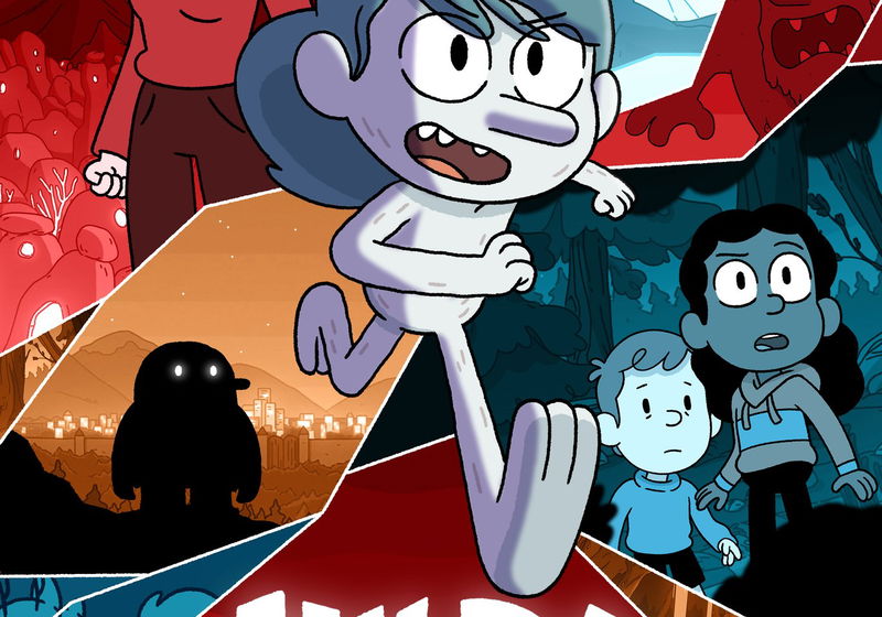 Top 20 Beste Animatiefilms 2021 op Netflix (september 2025)