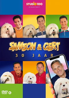 30 Jaar Samson & Gert (2019)
