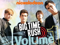 7 Secrets: Big Time Rush (2010)