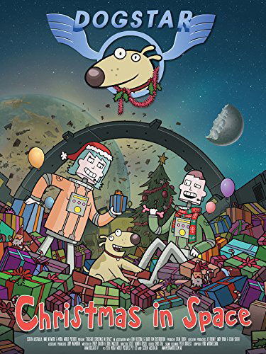 Dogstar: Christmas in Space