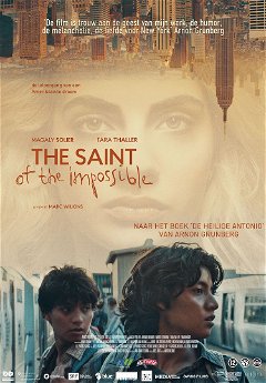 The Saint of the Impossible (2020)