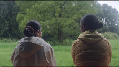 ZappDoc: Mensjesrechten: Mijn ouders zijn gescheiden - Safiya the movie