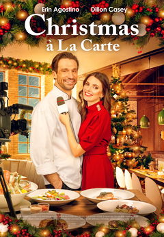 Christmas Ă  La Carte (2021)