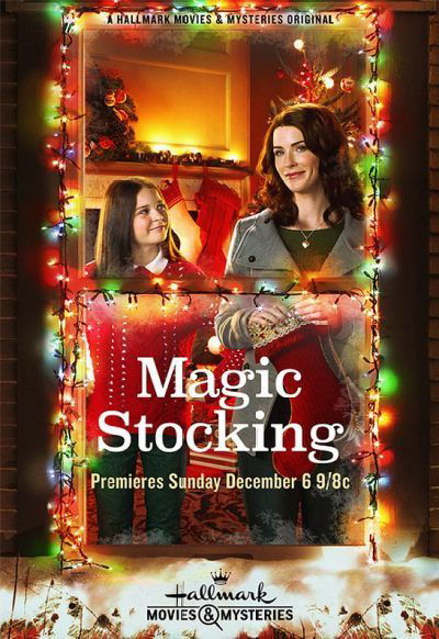 Magic Stocking