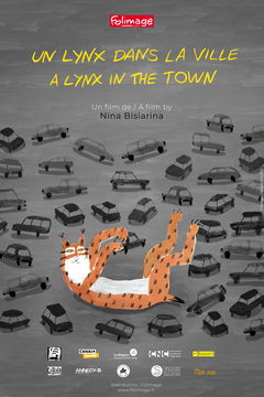 A Lynx in the Town (2019)