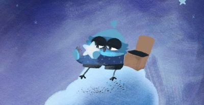 Warm Star