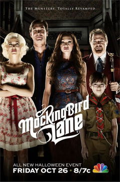 Mockingbird Lane (2012)