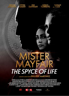 Mister Mayfair (2021)