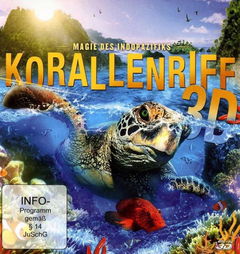 Magical Reef: The Islands of the Four Kings (2012)