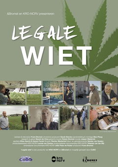 Legale wiet (2021)