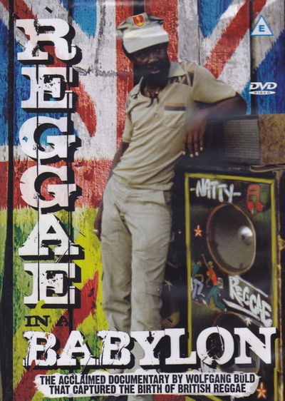 Reggae in a Babylon
