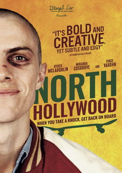 North Hollywood (2021)