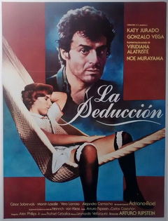 La seducción (1981)