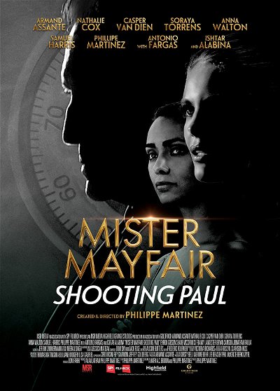 Shooting Paul