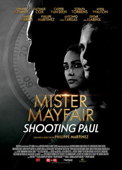 Shooting Paul (2021)
