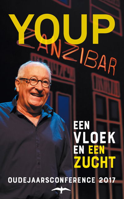 Youp van 't Hek: Een Vloek En Een Zucht