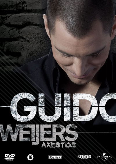 Guido Weijers: Axestos