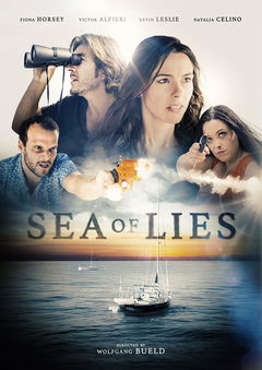 Sea of Lies (2017)