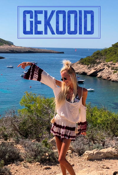 Gekooid