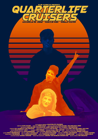 Quarterlife Cruisers