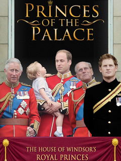 Princes of the Palace (2016)