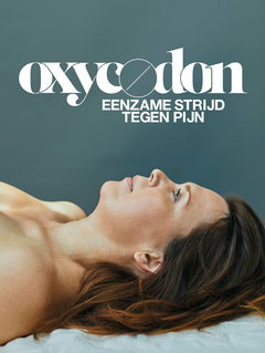 Oxycodon: Eenzame Strijd Tegen Pijn (2020)