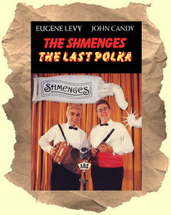 The Last Polka (1985)