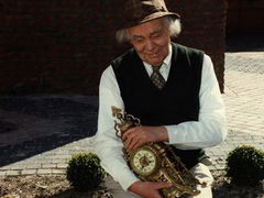 Toen Tom hoorde dat hij dood was (1997)