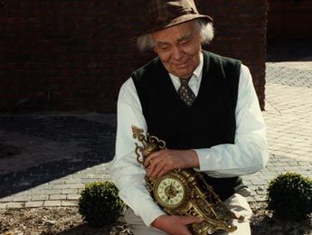 Toen Tom hoorde dat hij dood was