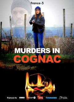 Meurtres Ă  Cognac (2020)