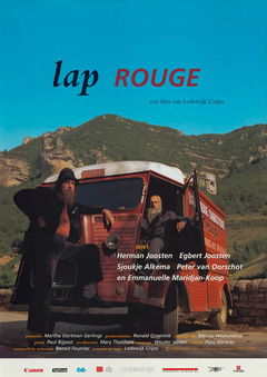 Lap rouge (1996)
