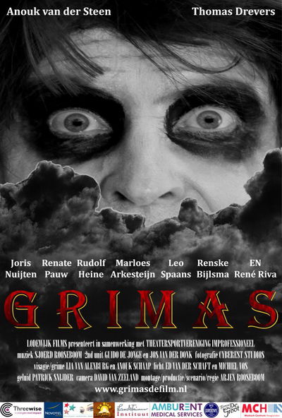 Grimas